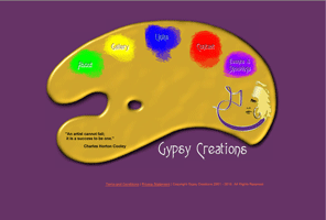GypsyCreations.com